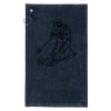 Grommeted Hemmed Towel Thumbnail