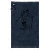 Grommeted Hemmed Towel Thumbnail