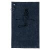 Grommeted Hemmed Towel Thumbnail