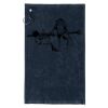 Grommeted Hemmed Towel Thumbnail