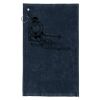 Grommeted Hemmed Towel Thumbnail
