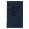 Grommeted Hemmed Towel Thumbnail