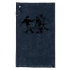 Grommeted Hemmed Towel Thumbnail