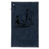 Grommeted Hemmed Towel Thumbnail