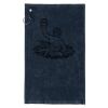 Grommeted Hemmed Towel Thumbnail