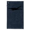 Grommeted Hemmed Towel Thumbnail