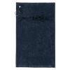 Grommeted Hemmed Towel Thumbnail