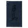 Grommeted Hemmed Towel Thumbnail