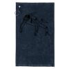 Grommeted Hemmed Towel Thumbnail