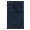 Grommeted Hemmed Towel Thumbnail