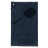 Grommeted Hemmed Towel Thumbnail