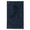 Grommeted Hemmed Towel Thumbnail