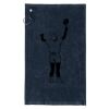 Grommeted Hemmed Towel Thumbnail