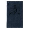 Grommeted Hemmed Towel Thumbnail