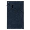 Grommeted Hemmed Towel Thumbnail