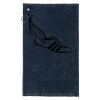 Grommeted Hemmed Towel Thumbnail