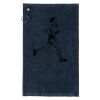 Grommeted Hemmed Towel Thumbnail