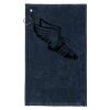 Grommeted Hemmed Towel Thumbnail
