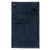Grommeted Hemmed Towel Thumbnail