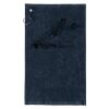 Grommeted Hemmed Towel Thumbnail