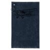 Grommeted Hemmed Towel Thumbnail