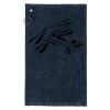 Grommeted Hemmed Towel Thumbnail