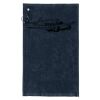 Grommeted Hemmed Towel Thumbnail