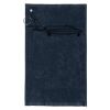 Grommeted Hemmed Towel Thumbnail