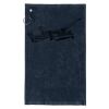 Grommeted Hemmed Towel Thumbnail