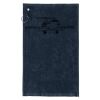 Grommeted Hemmed Towel Thumbnail