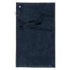 Grommeted Hemmed Towel Thumbnail