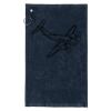 Grommeted Hemmed Towel Thumbnail