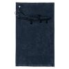 Grommeted Hemmed Towel Thumbnail