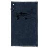 Grommeted Hemmed Towel Thumbnail