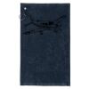 Grommeted Hemmed Towel Thumbnail