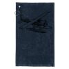 Grommeted Hemmed Towel Thumbnail