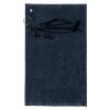 Grommeted Hemmed Towel Thumbnail