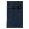 Grommeted Hemmed Towel Thumbnail