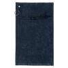 Grommeted Hemmed Towel Thumbnail