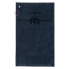 Grommeted Hemmed Towel Thumbnail