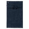 Grommeted Hemmed Towel Thumbnail