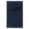Grommeted Hemmed Towel Thumbnail