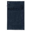 Grommeted Hemmed Towel Thumbnail