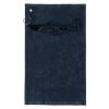 Grommeted Hemmed Towel Thumbnail