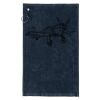Grommeted Hemmed Towel Thumbnail