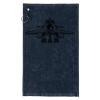 Grommeted Hemmed Towel Thumbnail