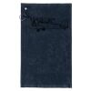 Grommeted Hemmed Towel Thumbnail