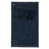 Grommeted Hemmed Towel Thumbnail