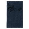 Grommeted Hemmed Towel Thumbnail
