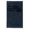 Grommeted Hemmed Towel Thumbnail